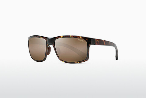 слънчеви очила Maui Jim Pokowai Arch H439-15T