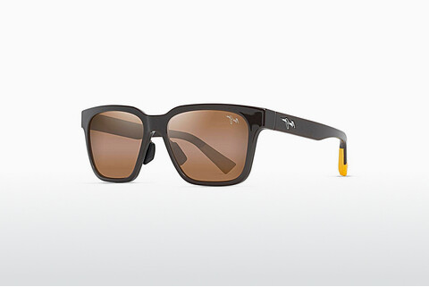 слънчеви очила Maui Jim Punikai H631-01