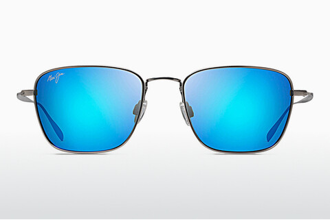 слънчеви очила Maui Jim Spinnaker B545-11B