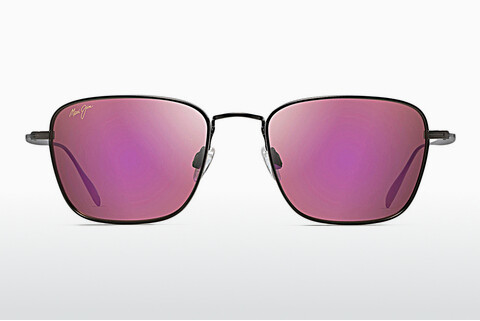 слънчеви очила Maui Jim Spinnaker P545-14