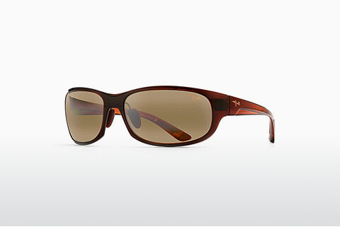 слънчеви очила Maui Jim Twin Falls H417-26B15