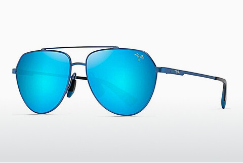 слънчеви очила Maui Jim Waiwai B634-03