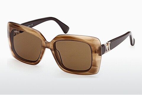 слънчеви очила Max Mara EMME7 (MM0030 56E)
