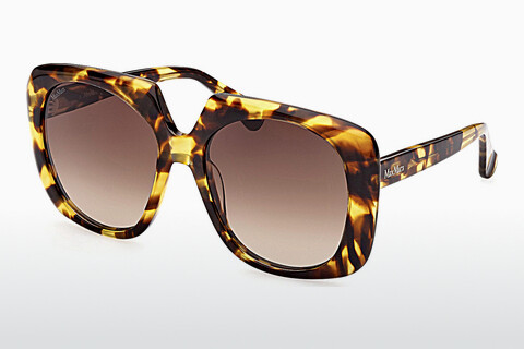 слънчеви очила Max Mara MM0047 53F