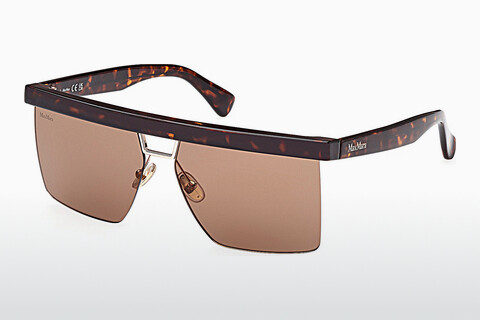 слънчеви очила Max Mara Flat1 (MM0072 52E)