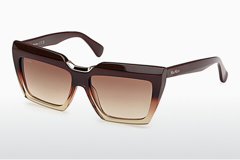 слънчеви очила Max Mara Spark-7 (MM0137 50F)