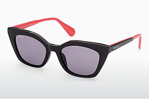 слънчеви очила Max & Co. MO0002 01A
