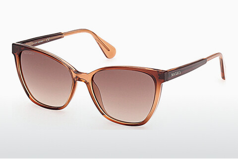 слънчеви очила Max & Co. MO0011 48F