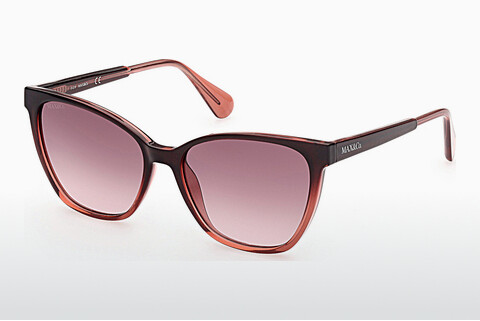 слънчеви очила Max & Co. Vexilla (MO0011 71S)