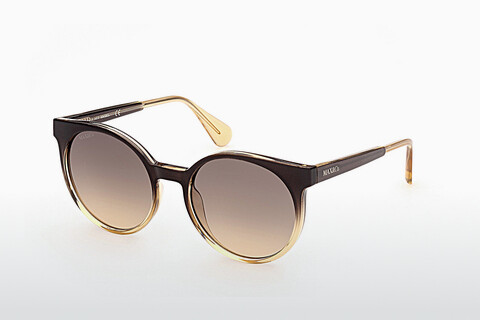 слънчеви очила Max & Co. MO0012 05B
