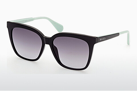 слънчеви очила Max & Co. MO0022 01B