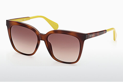 слънчеви очила Max & Co. MO0022 52F