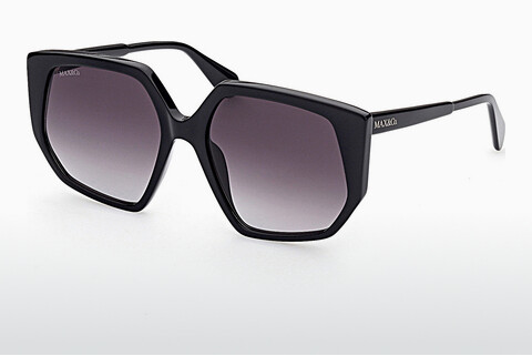 слънчеви очила Max & Co. MO0032 01B