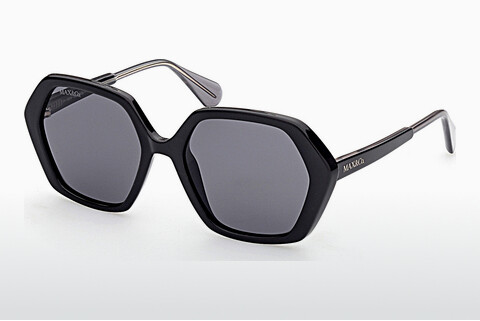 слънчеви очила Max & Co. MO0034 01A