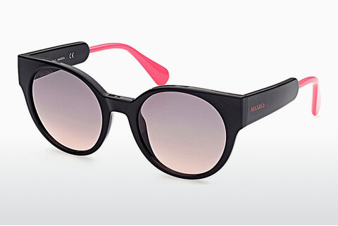 слънчеви очила Max & Co. MO0035 01B