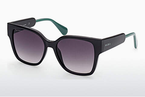 слънчеви очила Max & Co. MO0036 01A