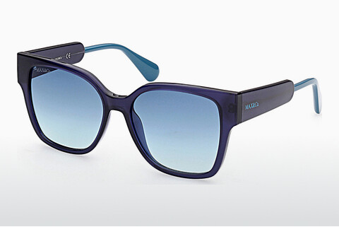 слънчеви очила Max & Co. MO0036 90W