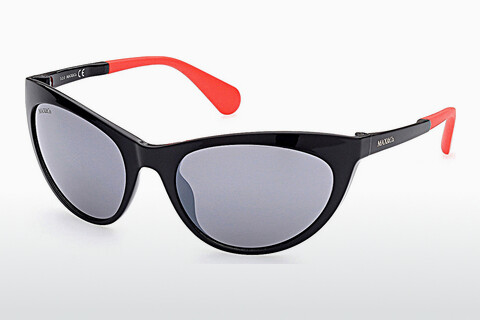 слънчеви очила Max & Co. MO0037 01C