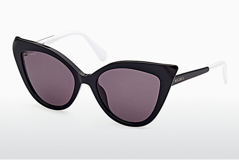 слънчеви очила Max & Co. MO0038 01A