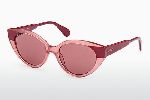 слънчеви очила Max & Co. MO0039 72S