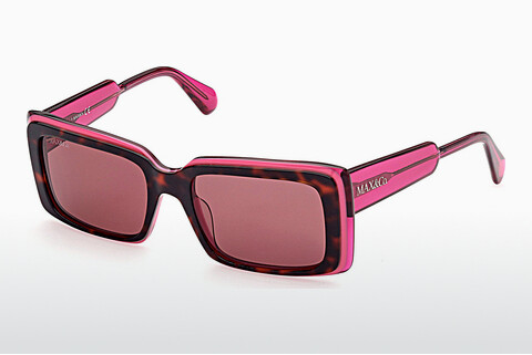 слънчеви очила Max & Co. MO0040 52S