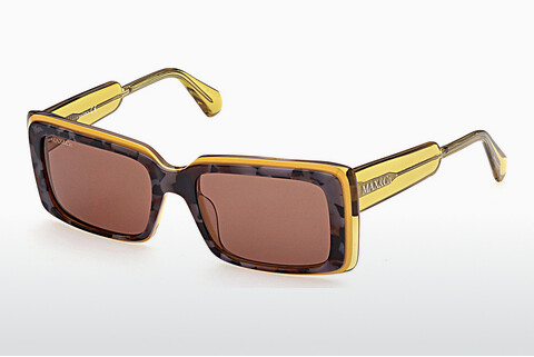 слънчеви очила Max & Co. MO0040 55E