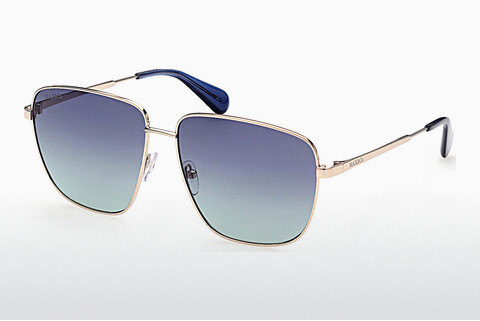 слънчеви очила Max & Co. MO0041 28W