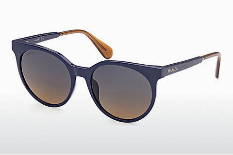 слънчеви очила Max & Co. MO0044 90W