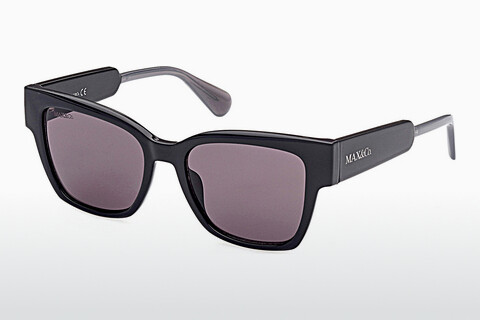 слънчеви очила Max & Co. MO0045 01A
