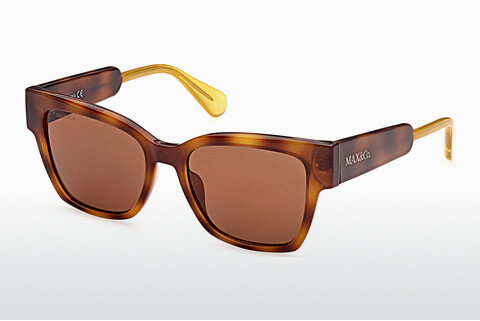 слънчеви очила Max & Co. MO0045 52E