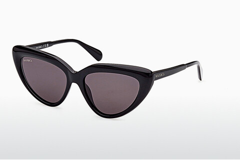 слънчеви очила Max & Co. MO0047 01A