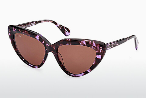 слънчеви очила Max & Co. MO0047 55E