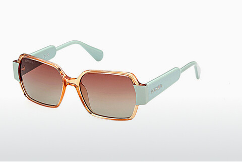 слънчеви очила Max & Co. MO0051 74F
