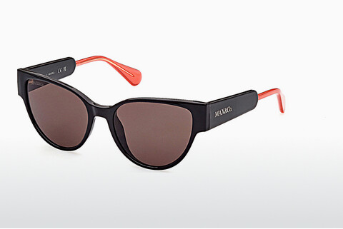 слънчеви очила Max & Co. MO0053 01A