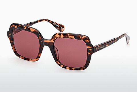 слънчеви очила Max & Co. MO0055 55S