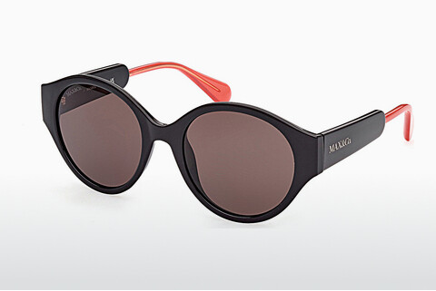 слънчеви очила Max & Co. MO0058 01A