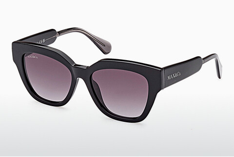 слънчеви очила Max & Co. MO0059 01B