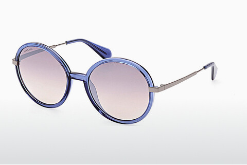 слънчеви очила Max & Co. MO0064 87F