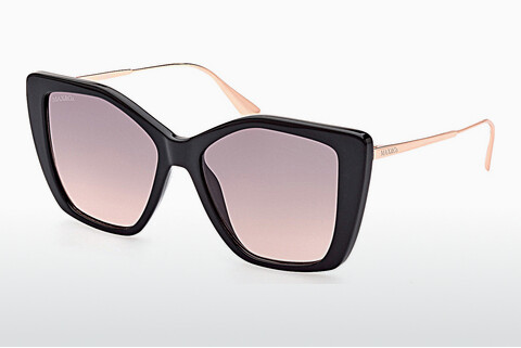 слънчеви очила Max & Co. MO0065 01B
