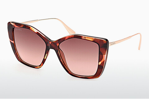 слънчеви очила Max & Co. MO0065 55F
