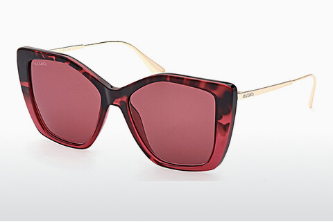 слънчеви очила Max & Co. MO0065 56S