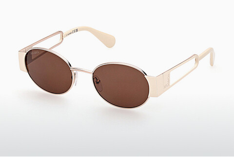 слънчеви очила Max & Co. MO0071 28E