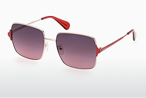 слънчеви очила Max & Co. MO0072 28B