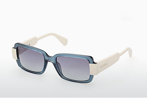 слънчеви очила Max & Co. MO0074 87W