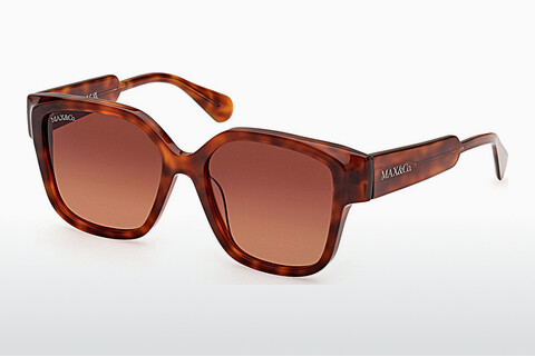 слънчеви очила Max & Co. MO0075 52F