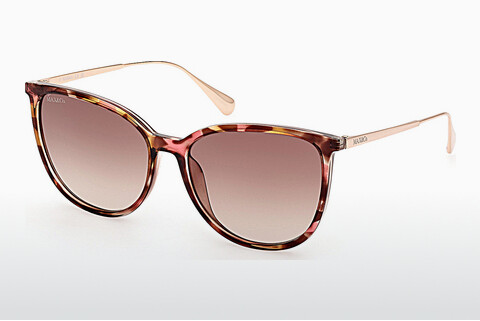 слънчеви очила Max & Co. MO0078 56F
