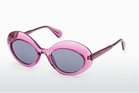 слънчеви очила Max & Co. MO0080 72V