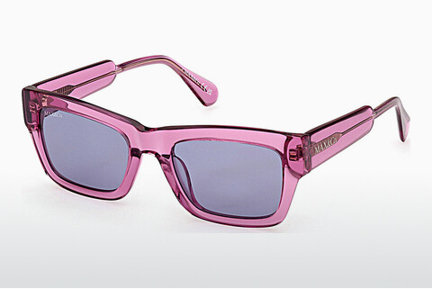 слънчеви очила Max & Co. MO0081 72V