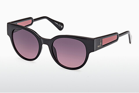 слънчеви очила Max & Co. MO0085 01B