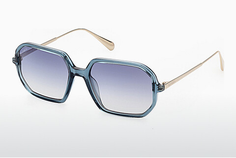 слънчеви очила Max & Co. MO0087 87W